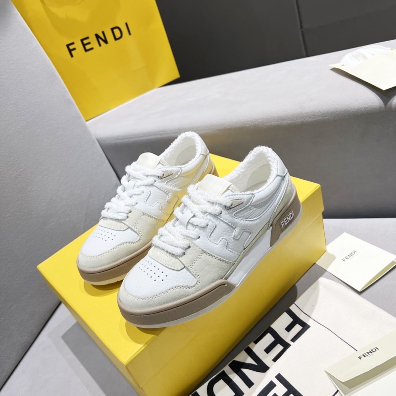F**di sneakers